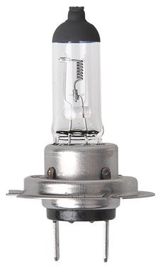 Ampoule voiture 24V 70W PX26d H7 en boîte