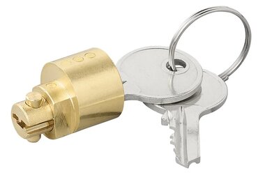 Serrure a mortaiser pour ALBE EM60-80-130-180