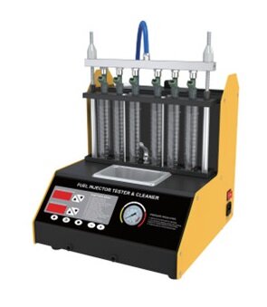 Nettoyeur et testeur d'injecteurs de carburant