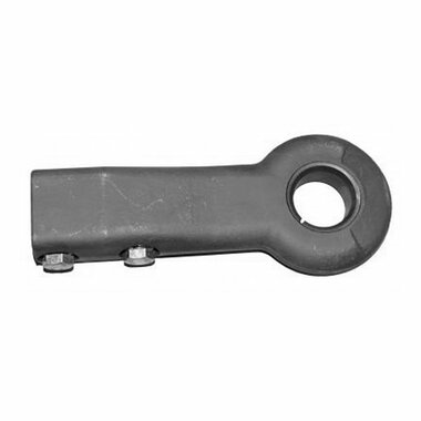 Anneau de timon Din 1.3VB dia 40 mm