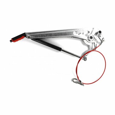 Frein de stationnement a inertie 161S/161R/251S