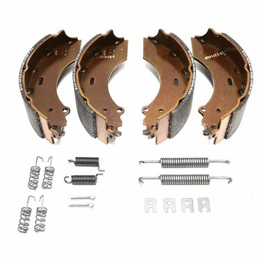 Jeu de machoires de frein 2360/2361 set 49