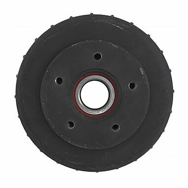 Tambour de frein 2361 112 x 5 mm 5 trous