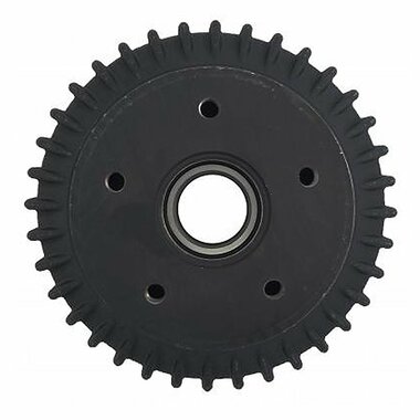 Tambour de frein 2051 112x5