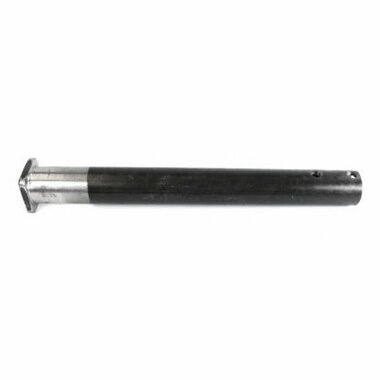 Barre laterale pour frein a inertie 150V
