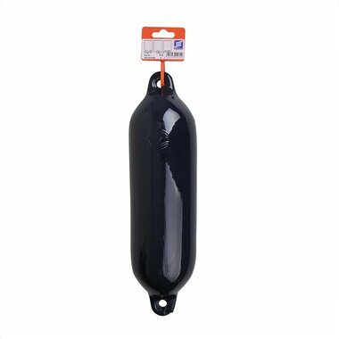 Mini garde-boue 100x430mm, bleu marine