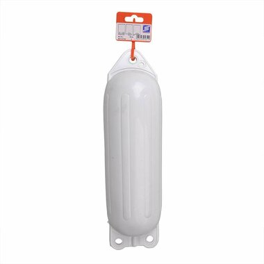 Mini garde-boue 130x460mm, blanc