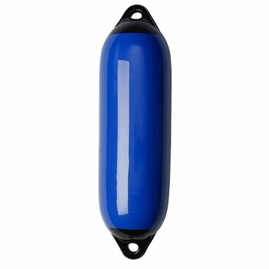 Garde-boue robuste taille 2, 150 x 580 mm, bleu
