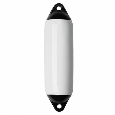 Garde-boue robuste taille 1, 120 x 450 mm, blanc