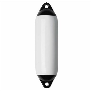 Garde-boue robuste taille 2, 150 x 580 mm, blanc