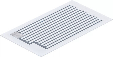Plaque d’ozone de rechange pour art. 74586