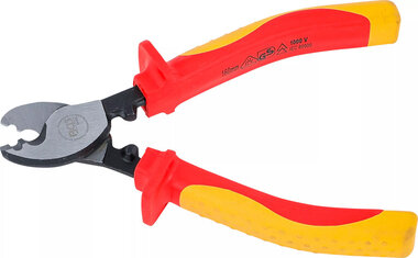 Coupe-cables VDE 160 mm