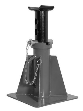 Chandelle poids lourd 25 ton