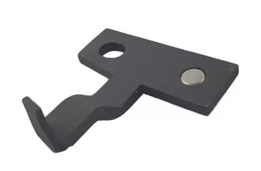 Outil d'alignement de l'amortisseur de vibrations du vilebrequin pour Ford/Volvo