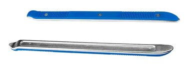 Fer a pneu avec protection plastique 380mm