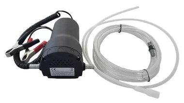 Pompe a liquide electrique 12V