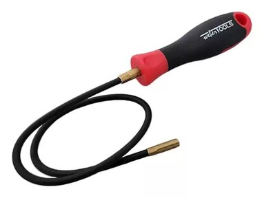 Flexible Magnetique