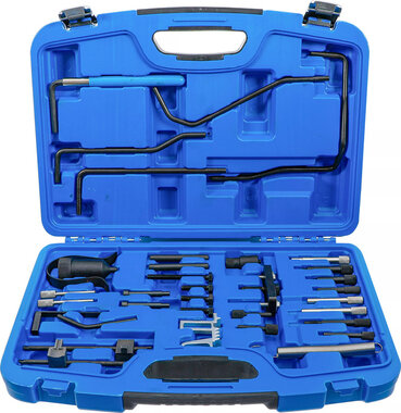 Coffret de calage pour PSA