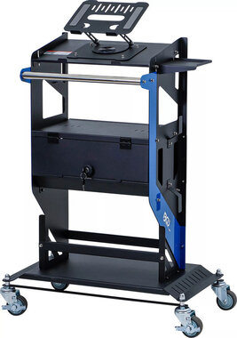 Table de diagnostic mobile