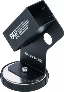 Support magnetique pour torches de soudage