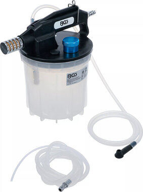 Bidon de rechange 2 l pour art. 74408