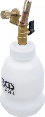 Bouteille a liquide de frein 1 l pour art. 74408