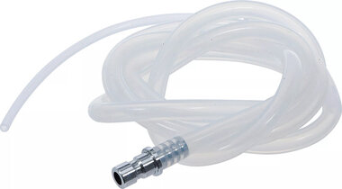 Tuyau avec tube en matiere plastique pour art. 74408