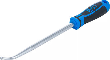Crochet de vitrier a bille 210 mm pour art. 8002