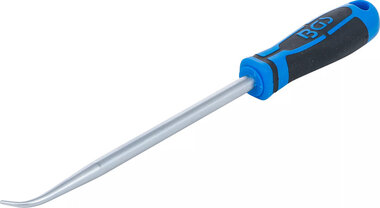 Crochet de vitrier 210 mm pour art. 8002