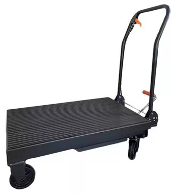 Table elevatrice Chariot 500kg