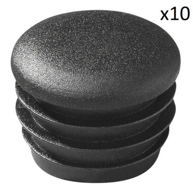 Embout 25mm x10 stuks