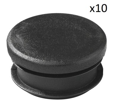 Embout 30mm x10 stuks