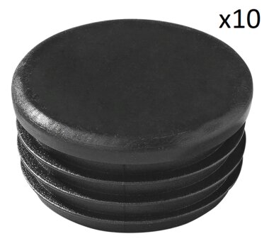 Embout 40mm  x10 stuks