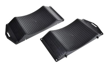 Protecteur de pneu - lot de 2 pieces