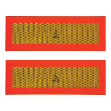 Tableau blanc en aluminium « ECE 70 » lot de 2 pieces