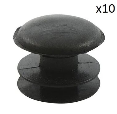 Capuchon 22mm x10 pieces