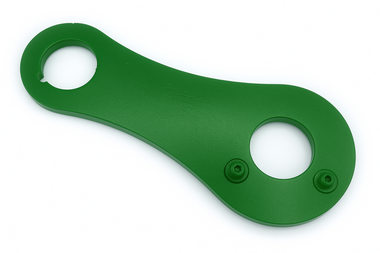 Verrouillage de l'arbre d'equilibrage Opel 1.5 CRDI / 2.0 CDTi EN-52768