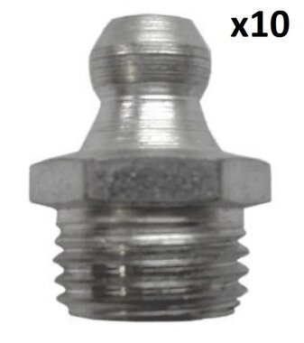 Graisseur x10 pieces