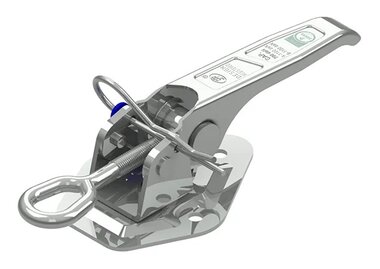 Pince a bascule SPP ZB-03A