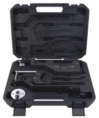 Blocage de distribution Transporter T5, Touareg VAG 2.5 / 4.9D / TDI
