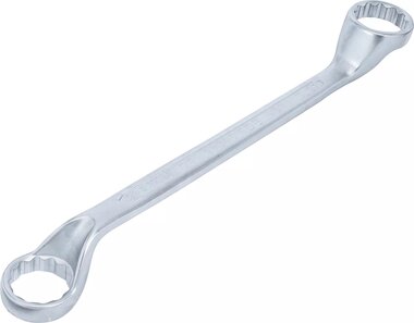 Cles contre coudees 46 x 50 mm