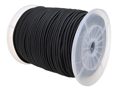 Corde elastique 180M en rouleau