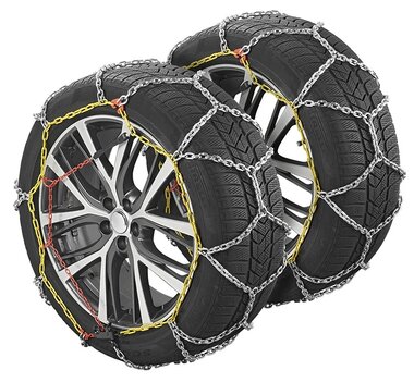 Chaines a neige 16 mm