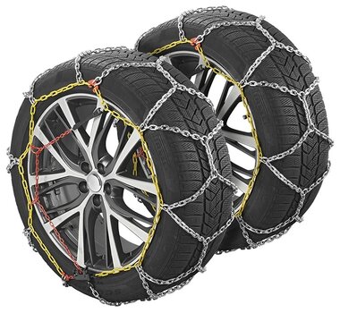 Chaines a neige 16 mm
