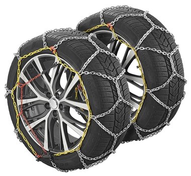 Chaines a neige 16 mm