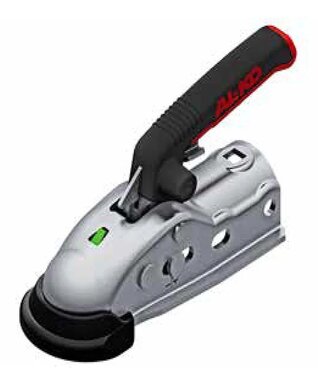 Tete d’attelage AK 270 ronde diametre 50 mm 2700 kg