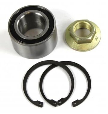 Kit de roulement compact 2051 etanche 34 x 64 x 37 mm