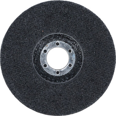 Disque a polir carbure de silicium