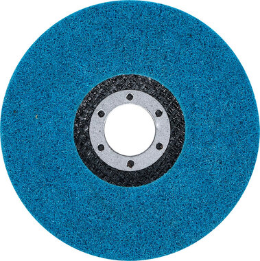 Disque a polir oxyde d’aluminium