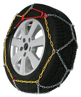 Chaines a neige 16 mm KB37